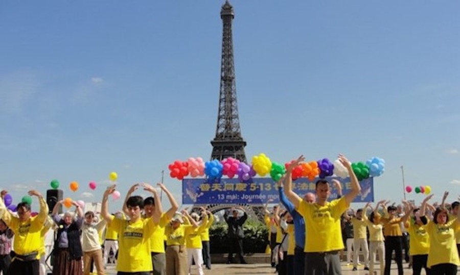 La Grande Expansion de Falun Dafa, ce que le virus de Wuhan apprend au monde
