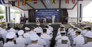 Alors que les Philippines et les États-Unis organisent des exercices militaires conjoints, la Chine riposte par des exercices navals