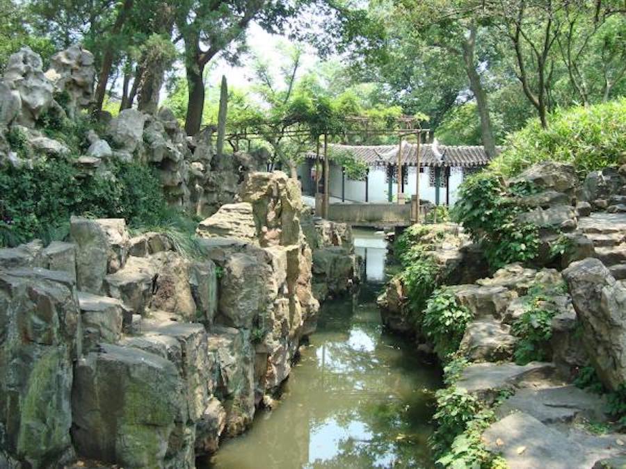 Jardins de sagesse, en Chine et au Japon par Yolaine Escande