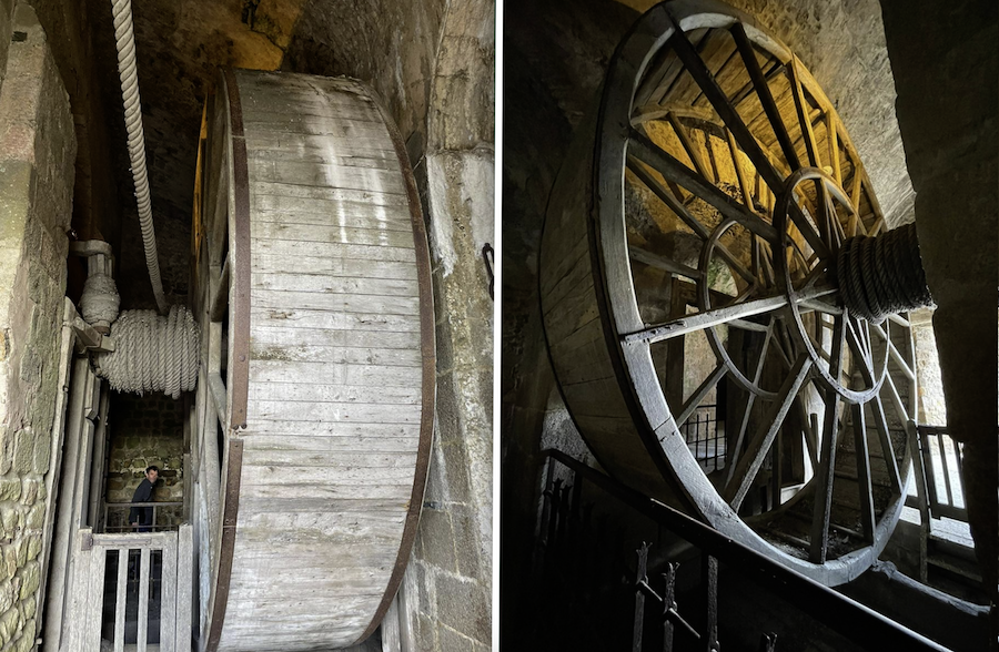 1023 -2023 : le Millénaire de l’Église abbatiale du Mont Saint-Michel 