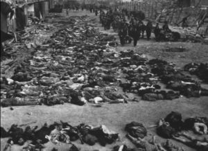Le siège de Changchun : une grande famine provoquée par le Parti communiste chinois en 1948