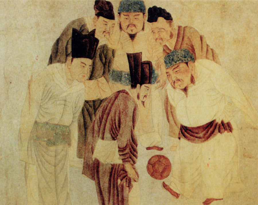 Le coup de maître diplomatique de l’empereur Taizu de Song