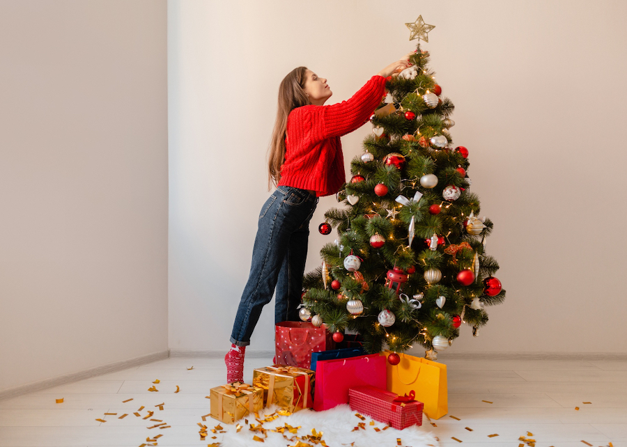 De l’épicéa à l’artificiel : le guide ultime pour choisir le sapin de Noël parfait