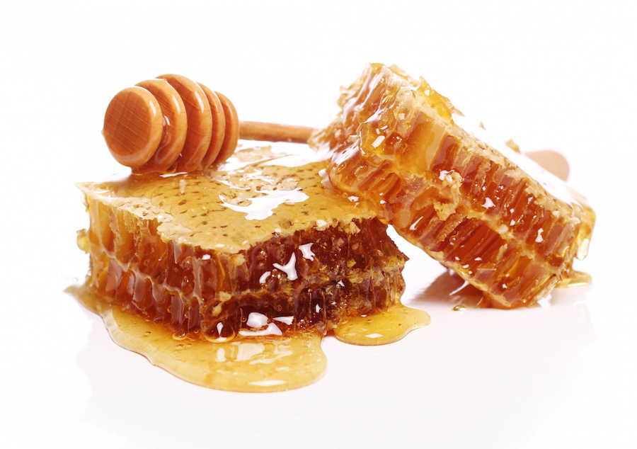 Le miel pour soulager la toux du point de vue de la médecine traditionnelle chinoise