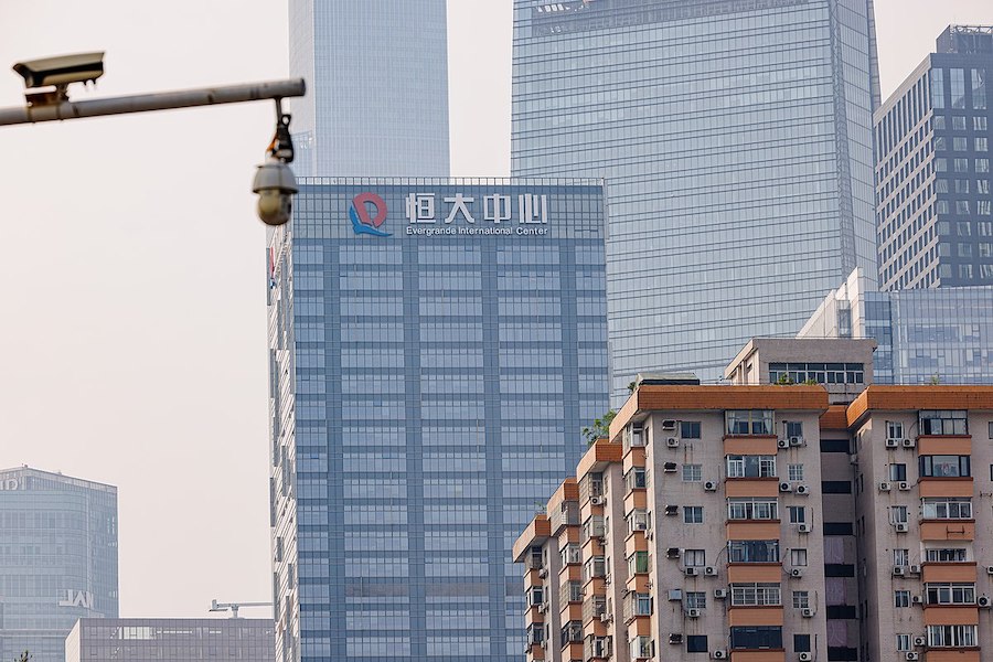 Moody’s abaisse la perspective de la note de crédit de la Chine, invoquant des risques d’endettement accrus