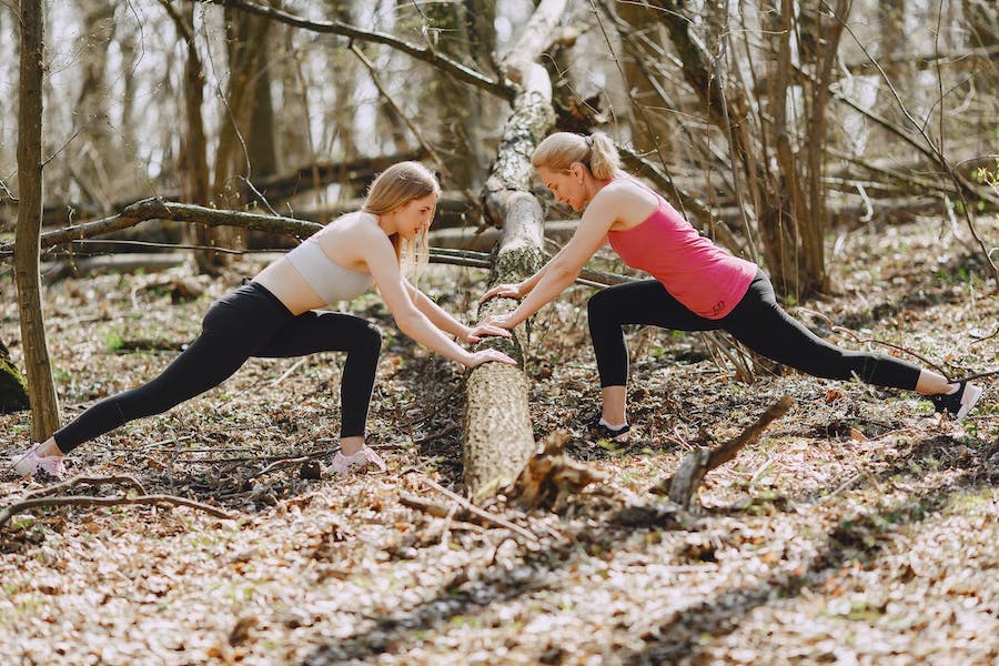 Motiver son adolescent à faire de l’exercice : treize stratégies pour encourager des habitudes saines