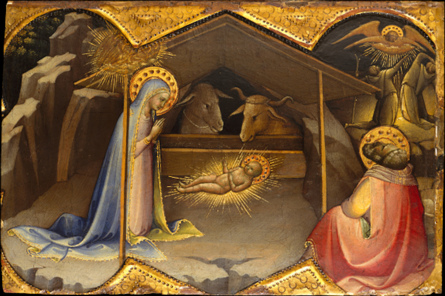 La Nativité : l’incarnation du divin célébrée dans le monde de la chrétienté