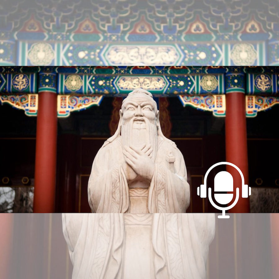 La Sagesse de Confucius et le monde des affaires : bienveillance, droiture, bienséance, sagesse et intégrité