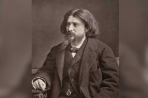 Alphonse-Daudet-ecrivain-fascine-Provence-natale