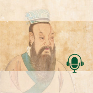 L’Empereur Ku : descendant de l’Empereur Jaune et ancêtre des Dynasties Shang et Zhou