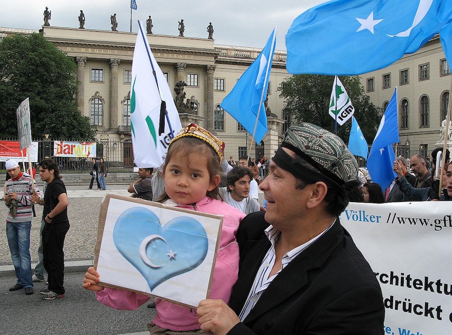 Deux ans après la révélation du génocide contre les Ouïghours, les appels à l’action restent sans réponse