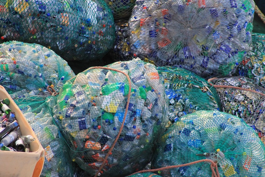 Nous avons besoin d’un traité mondial pour résoudre le problème de la pollution plastique