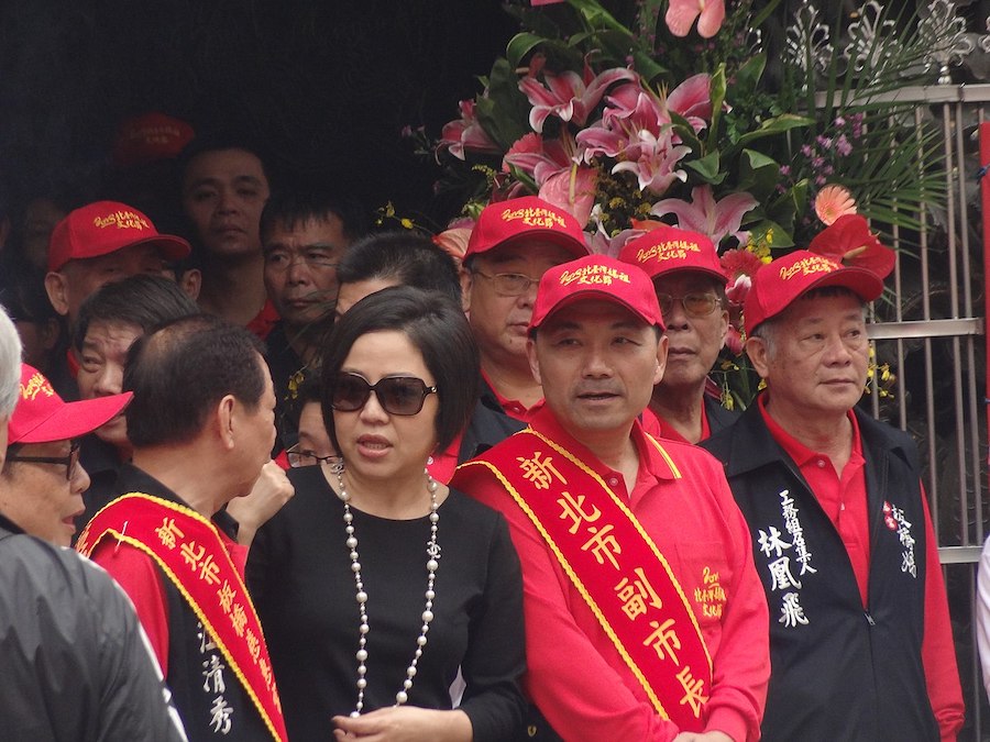 Les électeurs taïwanais rejettent le programme de réunification du PCC lors de l’élection présidentielle de 2024 