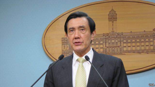Les électeurs taïwanais rejettent le programme de réunification du PCC lors de l’élection présidentielle de 2024 