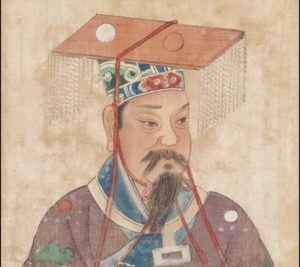 Les exploits de l’empereur Jaune, fondateur de la civilisation chinoise