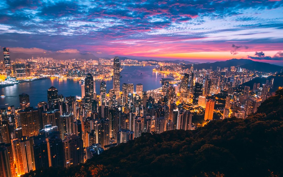 Hong Kong subit l’impact de l’exode des investisseurs étrangers de Chine