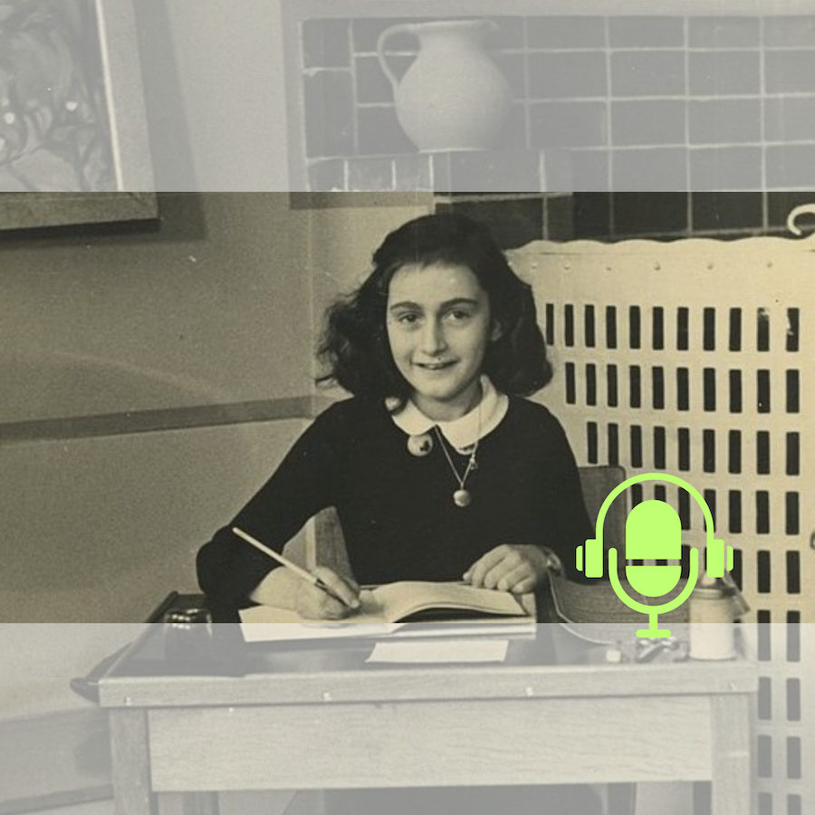 Le Journal d’Anne Frank, un témoignage de résilience et d’espoir