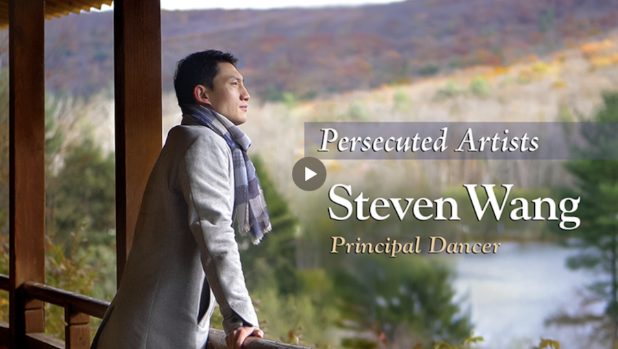 Shen Yun creations : surmonter la persecution