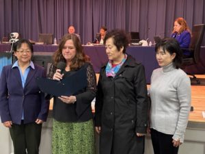 Virginie : la résolution du conseil municipal de Manassas condamnant la persécution du Falun Gong par la Chine met en lumière les crimes liés au prélèvement d’organes
