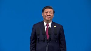 Xi Jinping reconnaît que l’économie chinoise est en difficulté