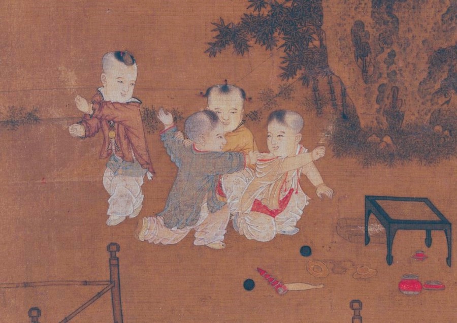 Cérémonie du passage à l’âge adulte en Chine ancienne : histoire et connotation