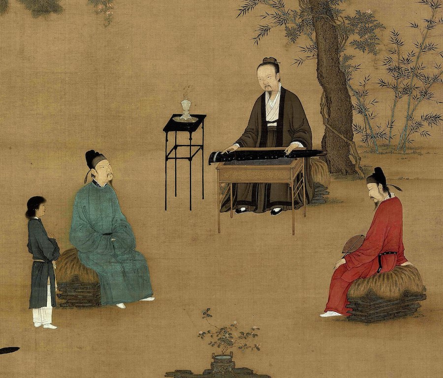 Cérémonie du passage à l’âge adulte en Chine ancienne : histoire et connotation