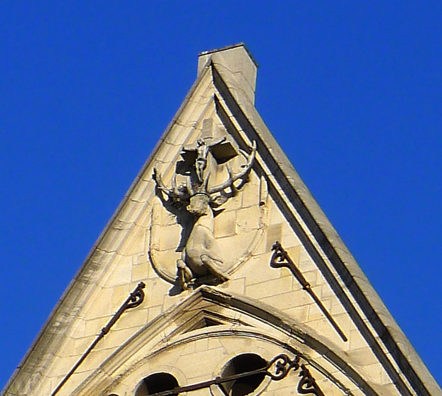 L’église Saint-Eustache, une présence magistrale au cœur de Paris depuis 800 ans
