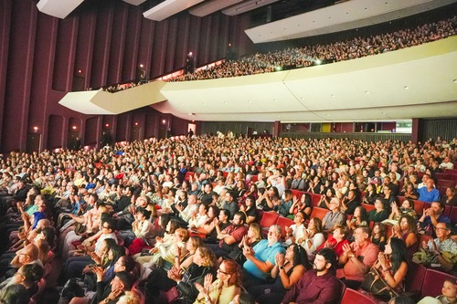 Shen Yun aux Caraïbes, en Amérique du Nord et en Europe 