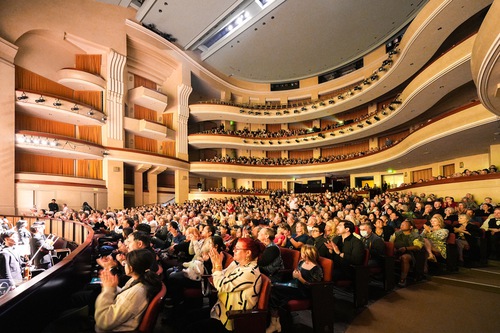 Shen Yun aux Caraïbes, en Amérique du Nord et en Europe 