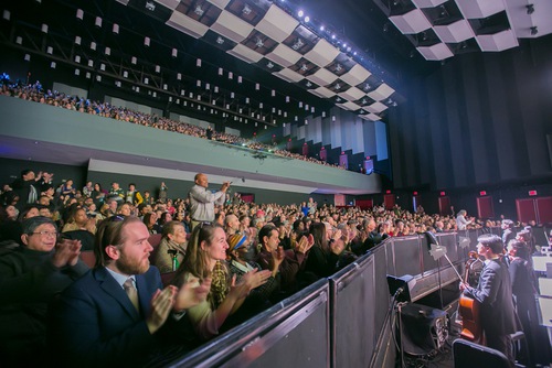 Shen Yun aux Caraïbes, en Amérique du Nord et en Europe 