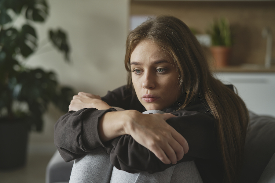 Les émotions qui nous font souffrir, comme la colère, la tristesse, l’ennui et l’anxiété  peuvent être utiles
