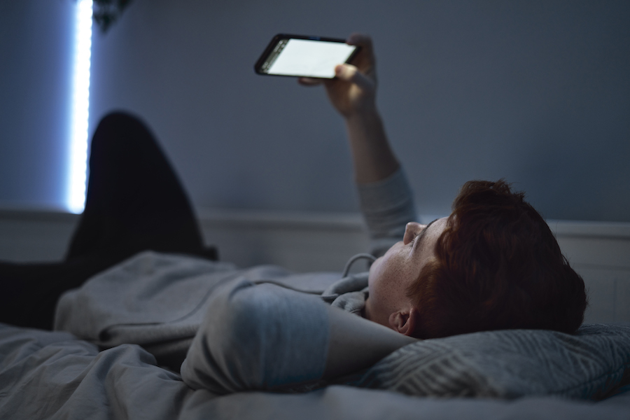 L’insomnie associée au risque de cancer : comment améliorer la qualité du sommeil
