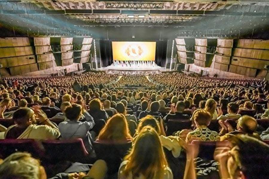 Le Parti communiste chinois multiplie les attentats à la bombe contre Shen Yun