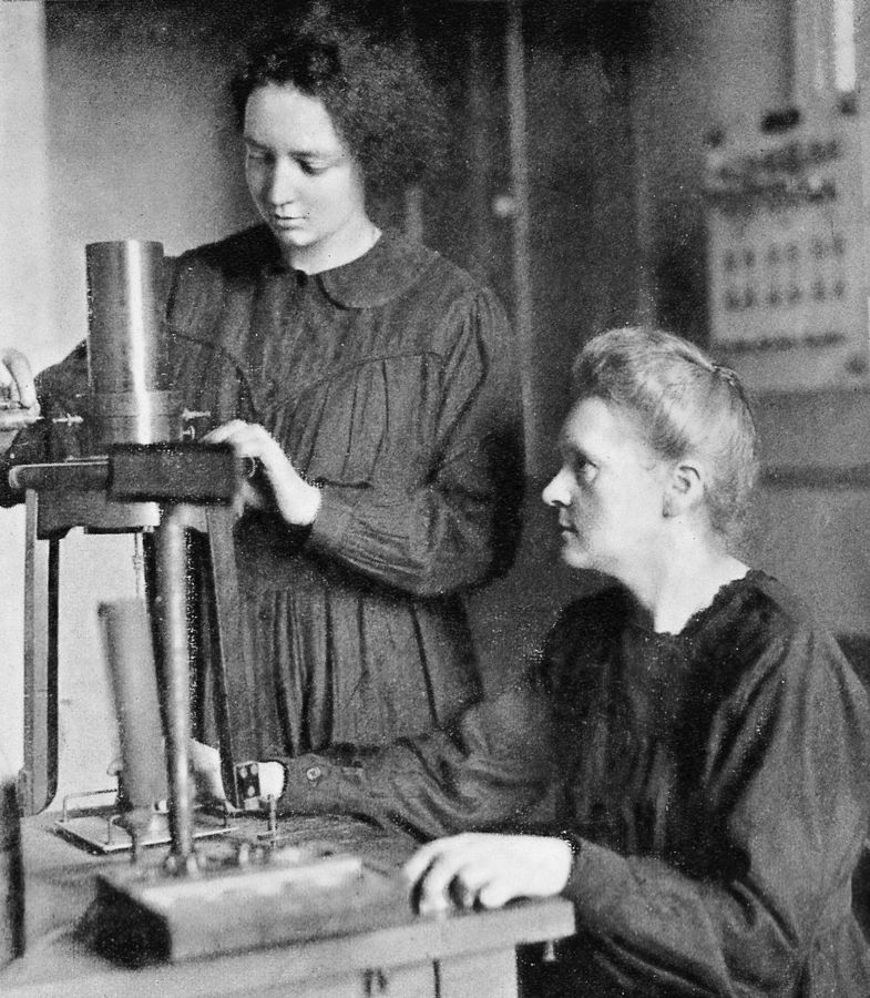 Qui était Marie Curie, femme d’exception au génie scientifique exemplaire