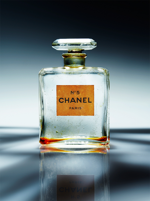 Sur les traces de la parfumerie française, partie intégrante du patrimoine culturel

