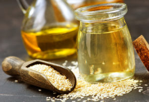 Sept bienfaits de l’huile de sésame pour la santé