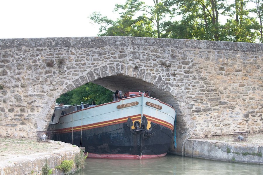 Canal du Midi : une grande aventure riche de prouesses et de coopération humaine