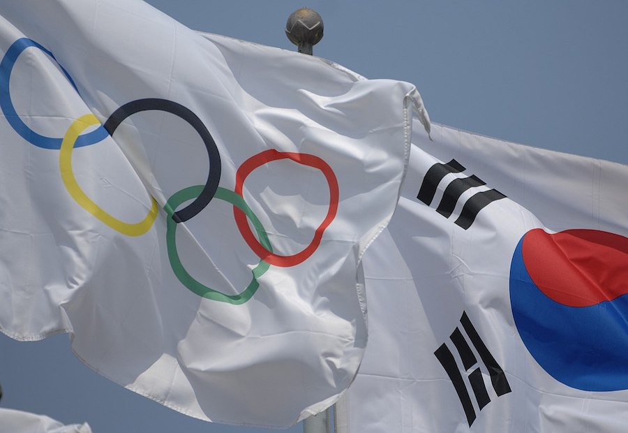 Connaissez-vous les symboles olympiques et les valeurs qui s’y rattachent