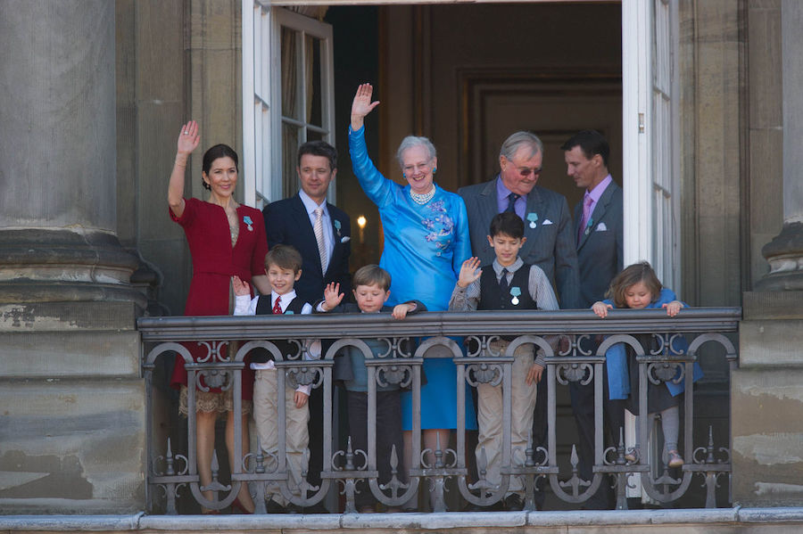 Les fondements du bonheur dans la société égalitaire danoise
