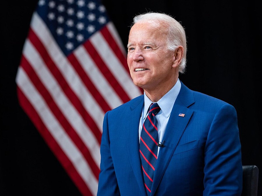 Joe Biden propose de tripler les droits de douane sur l’acier et l’aluminium chinois 

