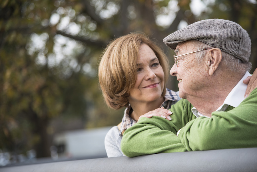 Percer le secret de la longévité : le pouvoir des hormones du bonheur