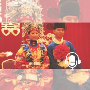 relations hommes-femmes chine traditionnelle PODCAST