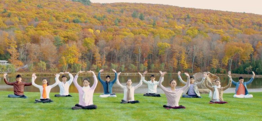 Shen Yun, les artistes aspirent toujours à l’élévation
