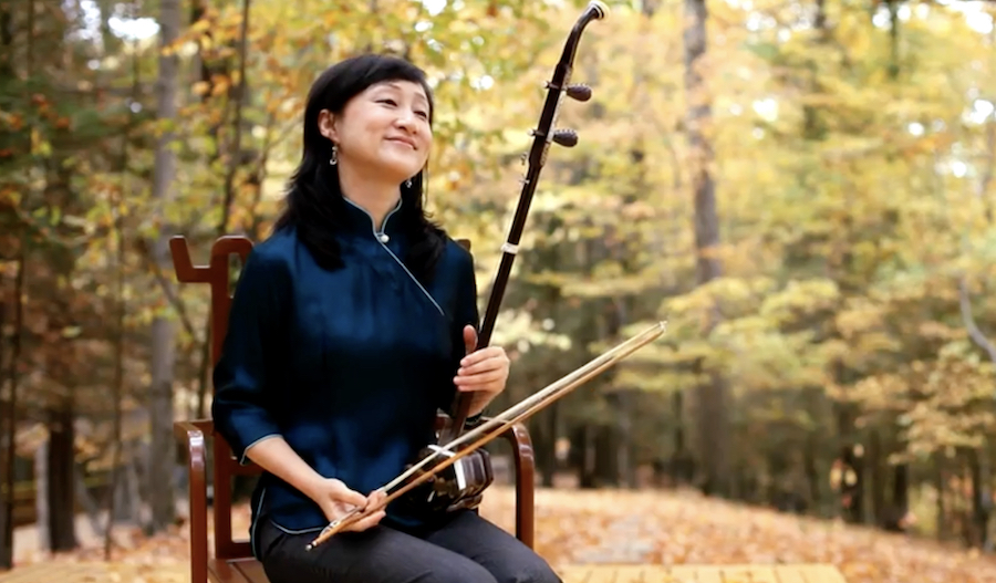 Shen Yun, les artistes aspirent toujours à l’élévation
