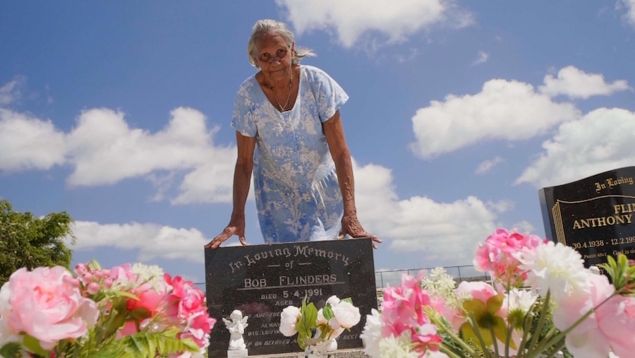 La tradition aborigène de Pâques reflète le cœur du peuple dans le film Wawu Divine Hope (L’espoir divin)