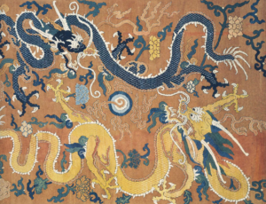 Année du dragon, neuf choses à savoir sur ces créatures mythiques