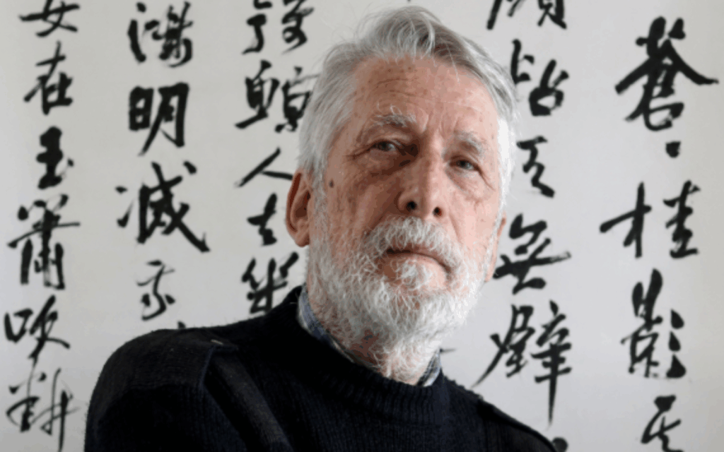 Écrivain et historien épris de la Chine, Simon Leys dévoila à l’Occident la vérité sur Mao et le maoïsme