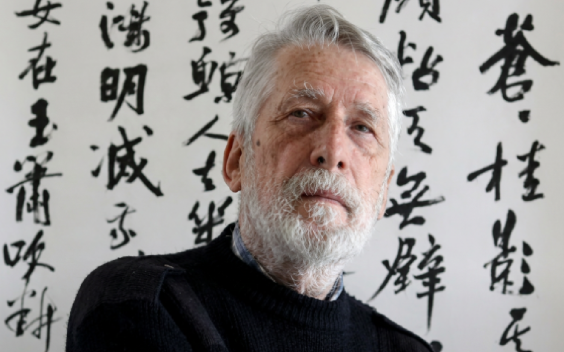 Écrivain et historien épris de la Chine, Simon Leys dévoila à l’Occident la vérité sur Mao et le maoïsme