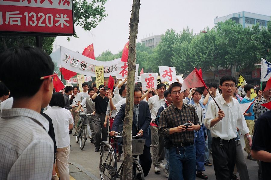 Les faits cachés derrière le bombardement de l’ambassade chinoise à Belgrade, il y a 25 ans
