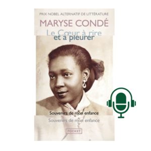 hommage-maryse-conde-figure-majeure-litterature-francaise-francophonie-1 PODCAST